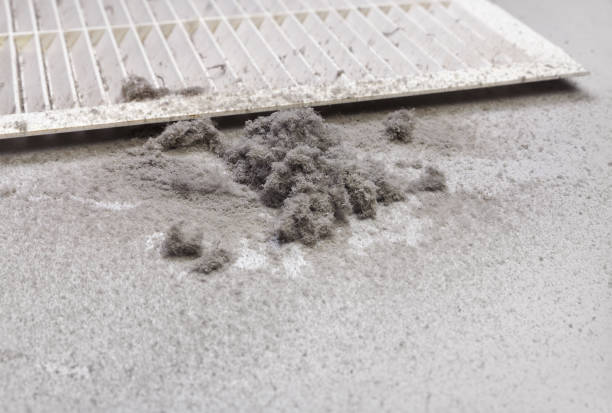 Best Home Air Vent Cleaning  in Harmony, RI