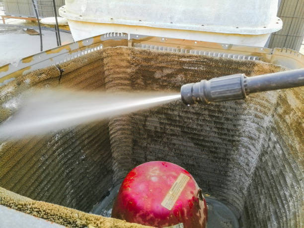 Best Affordable HVAC Duct Cleaning  in Harmony, RI