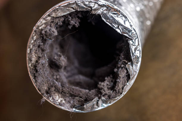 Best Best Air Duct Cleaning Company  in Harmony, RI
