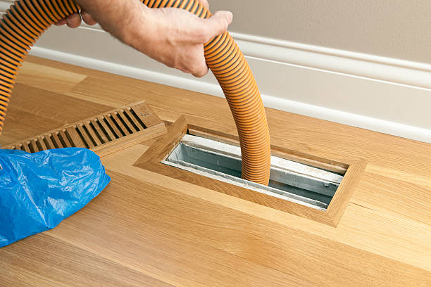  Harmony, RI Airduct Cleaning Pros