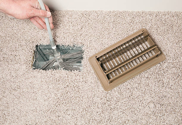Best HVAC Air Duct Cleaning  in Harmony, RI