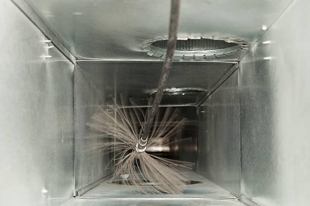 Best Emergency Air Duct Cleaning  in Harmony, RI