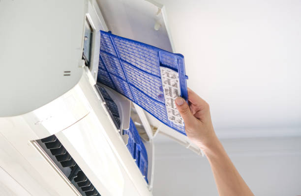 Best Best Air Duct Cleaning Company  in Harmony, RI