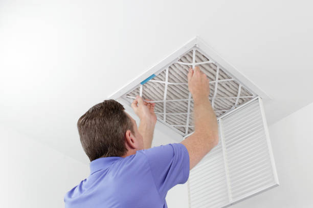 Best Duct Cleaning for Offices  in Harmony, RI
